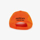 WK pet oranje zwart