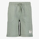 Unsigned jongens short lichtgroen