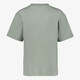 Jongens T-shirt groen