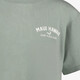 Jongens T-shirt groen