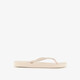 Anatomic Shine dames teenslippers beige
