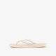 Anatomic Shine dames teenslippers beige