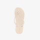 Anatomic Shine dames teenslippers beige