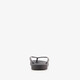 Anatomic Shine dames teenslippers zwart