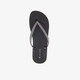 Anatomic Shine dames teenslippers zwart