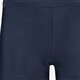 Heren zwembroek donkerblauw