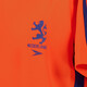Tweedelig kinder sport set oranje