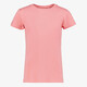 TwoDay basic meisjes T-shirt roze