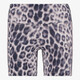 AOP BK dames sportshort met panterprint