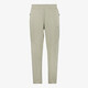 Evostripe heren joggingbroek groen