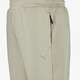 Evostripe heren joggingbroek groen