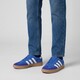 Barreda heren sneakers blauw