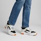 Trinity 2 LT heren sneakers wit zwart