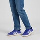 Grand Court 00s suede jongens sneakers