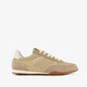 Dames sneakers beige