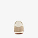 Dames sneakers beige
