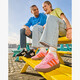 Barreda dames sneakers roze