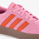 Barreda dames sneakers roze