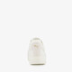 Carina Street dames sneakers wit beige