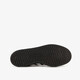 Streettalk heren sneakers zwart wit