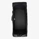 Sporttas zwart 75 liter