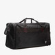 Sporttas zwart 75 liter