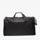 Sporttas zwart 75 liter