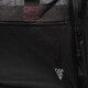 Sporttas zwart 75 liter