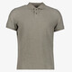 Unsigned heren polo