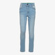 Jongens jeans lichtblauw