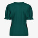 Dames top groen