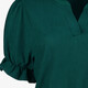 Dames top groen