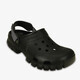 Offroad Sport Clogs heren klompen zwart