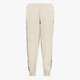 ESS Graphic Animal Comfort dames joggingbroek beige