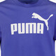 Ess 2 Color No. 1 Logo kinder sport T-shirt blauw