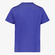 Ess 2 Color No. 1 Logo kinder sport T-shirt blauw