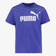 Ess 2 Color No. 1 Logo kinder sport T-shirt blauw