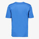 M LIN SJ heren T-shirt blauw