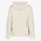 ESS Graphic Animal Comfort dames hoodie creme