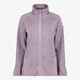 Dames vest lila