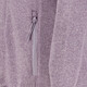 Dames vest lila