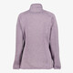 Dames vest lila