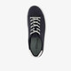 ECCO Classic W dames sneakers donkerblauw
