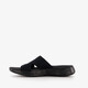 On The Go 600 dames slippers zwart