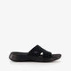 On The Go 600 dames slippers zwart