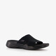 On The Go 600 dames slippers zwart