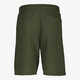 Heren sweatshort donkergroen