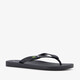 Brasil II AD heren teenslippers zwart