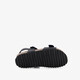 Jongens bio sandalen donkerblauw