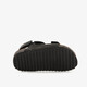 Jongens bio sandalen zwart